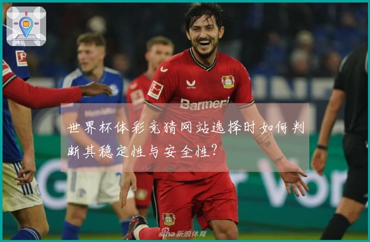 世界杯体彩竞猜网站选择时如何判断其稳定性与安全性？