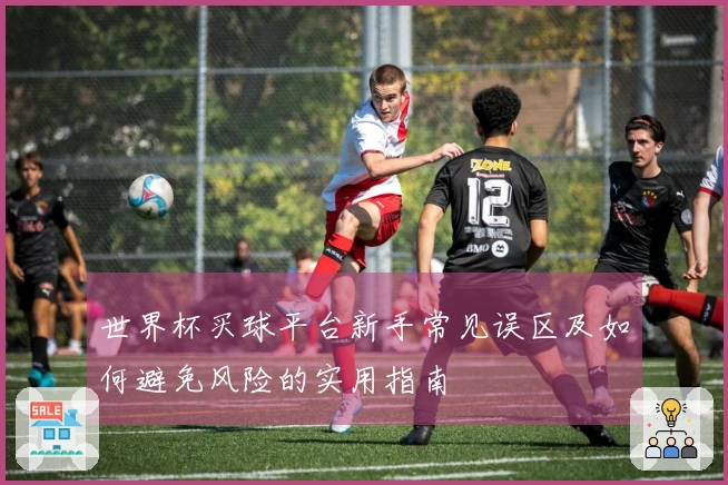 世界杯买球平台新手常见误区及如何避免风险的实用指南