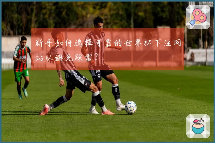 新手如何选择可靠的世界杯下注网站以避免踩雷？