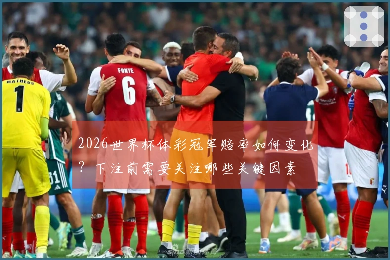 2026世界杯体彩冠军赔率如何变化？下注前需要关注哪些关键因素