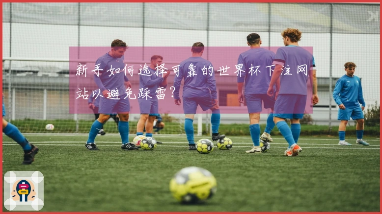 新手如何选择可靠的世界杯下注网站以避免踩雷？