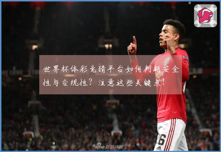 世界杯体彩竞猜平台如何判断安全性与合规性？注意这些关键点！