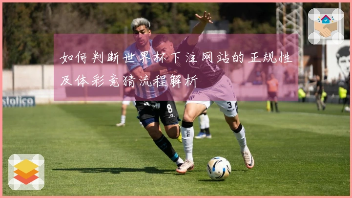 如何判断世界杯下注网站的正规性及体彩竞猜流程解析