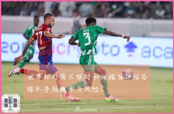 世界杯外围买球时如何精准评估各球队夺冠概率与风险？