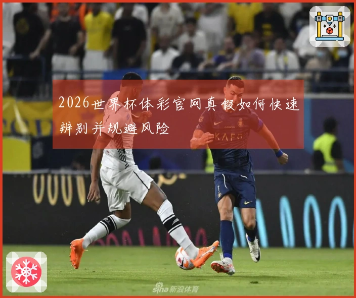 2026世界杯体彩官网真假如何快速辨别并规避风险