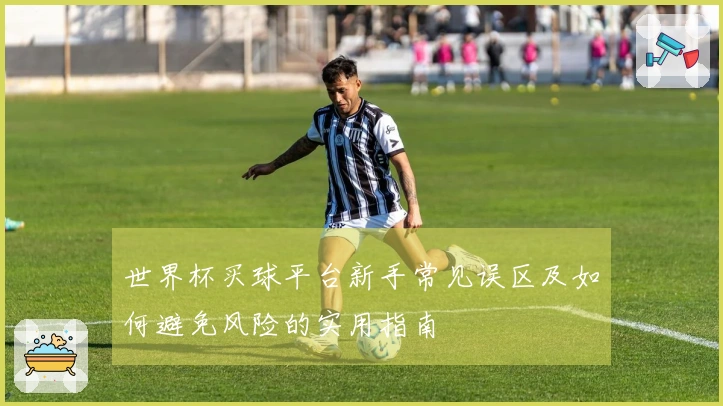 世界杯买球平台新手常见误区及如何避免风险的实用指南