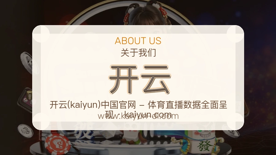 说明维护