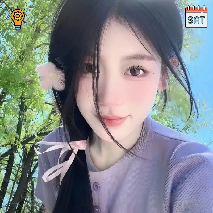 头像