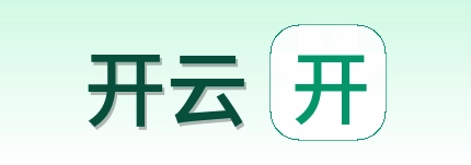 开云 Logo